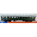 Vagon Eilzug clasa 2 si 3 ÖBB - H0 Roco 45035